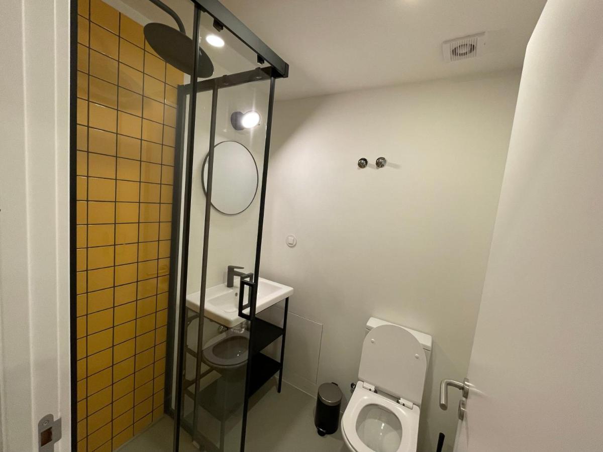 Apartment Live It Up Marvila *