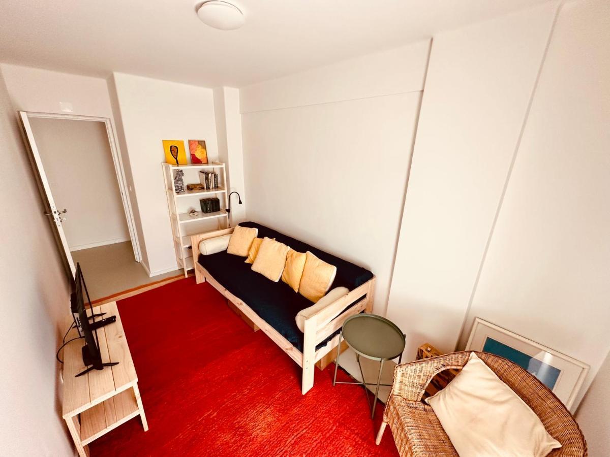 Apartment Live It Up Marvila Lisbon