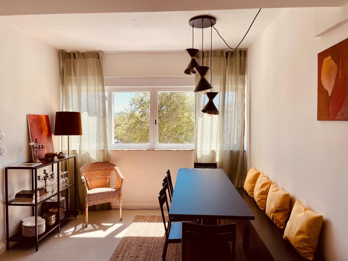 Apartment Live It Up Marvila