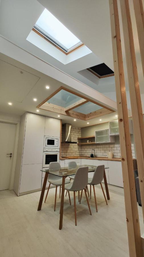 Monsanto Park Apartment *