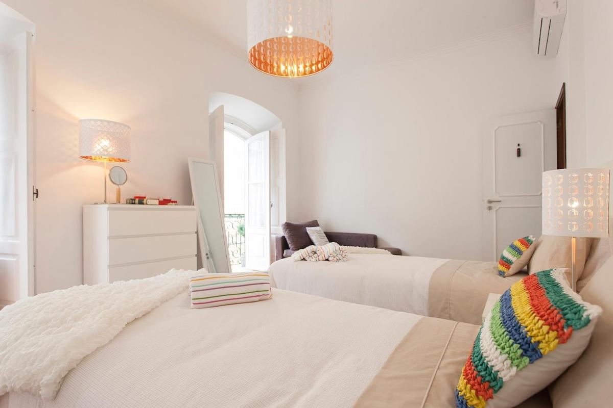 Ginjinha House - 4 - Bairro Alto - With Ac! Guest house 3*