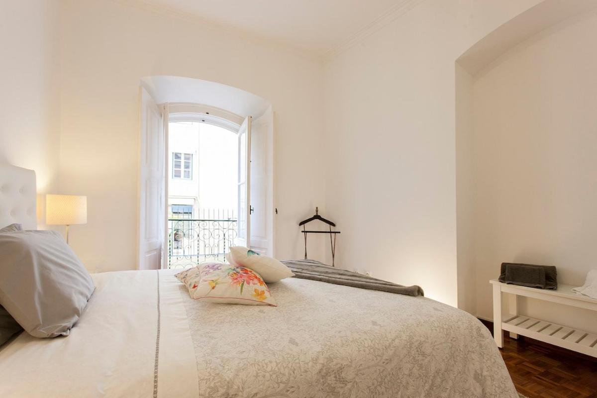 Ginjinha House - 4 - Bairro Alto - With Ac! Guest house 3*