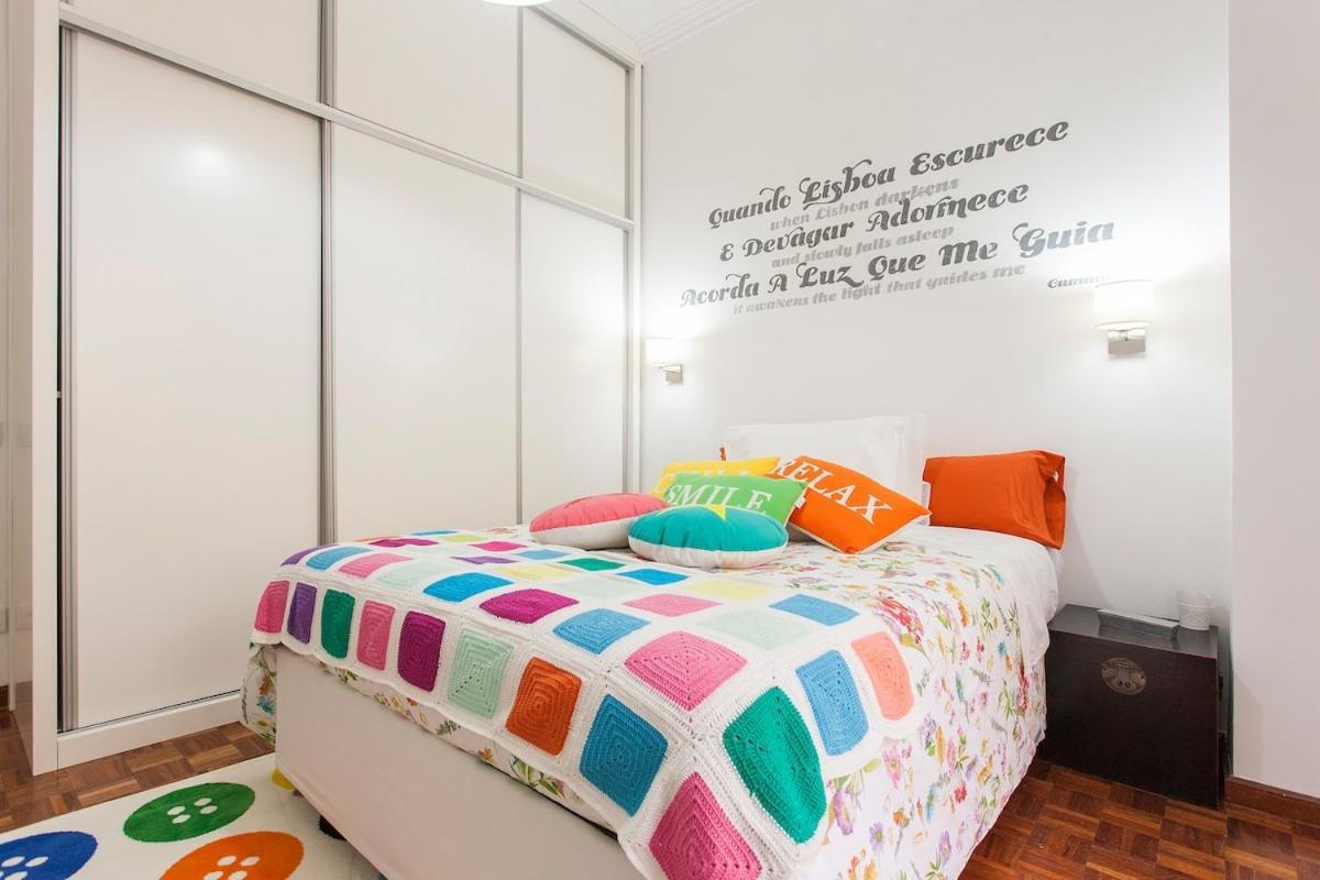 Ginjinha House - 4 - Bairro Alto - With Ac! Guest house Lisbon