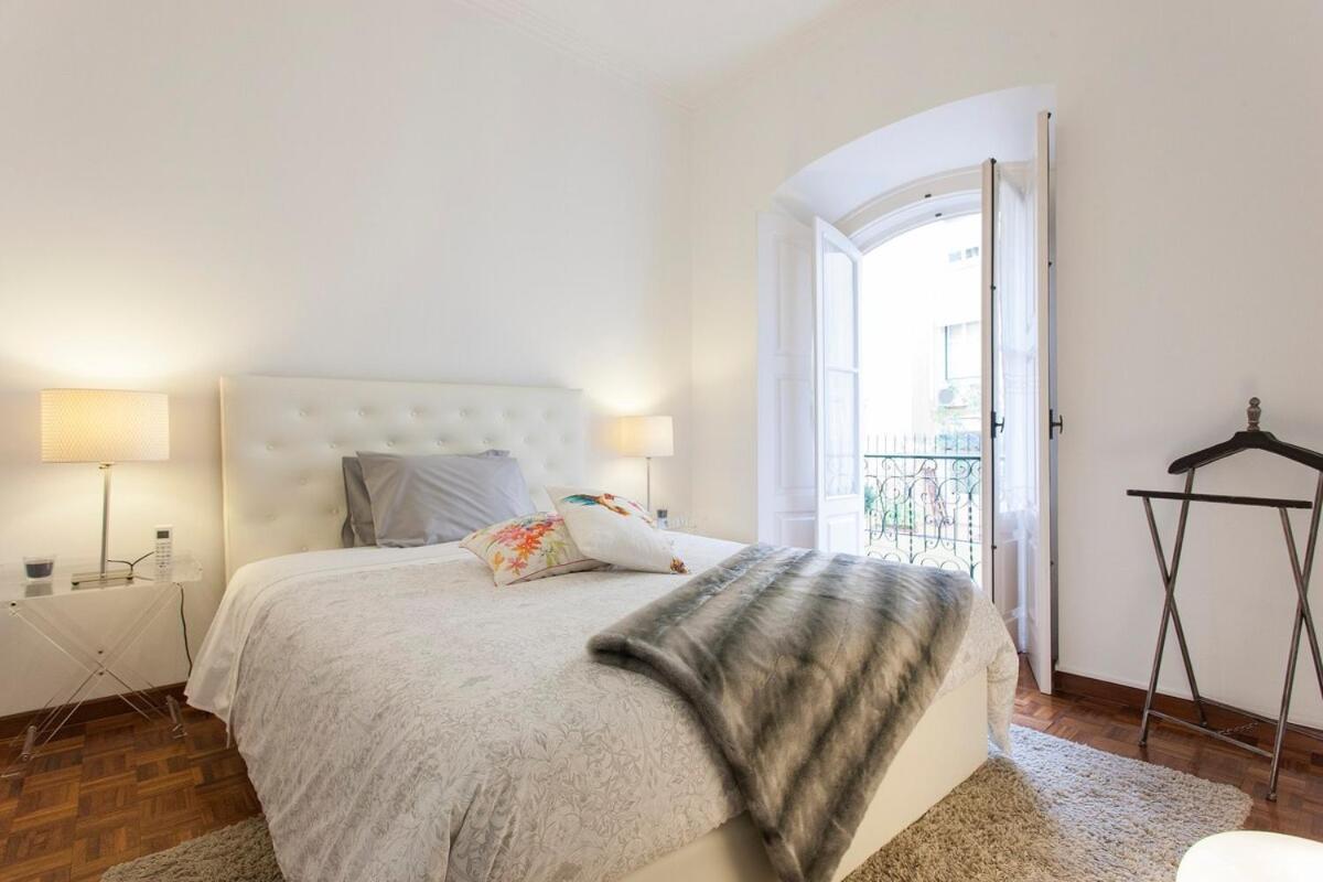 Ginjinha House - 4 - Bairro Alto - With Ac!