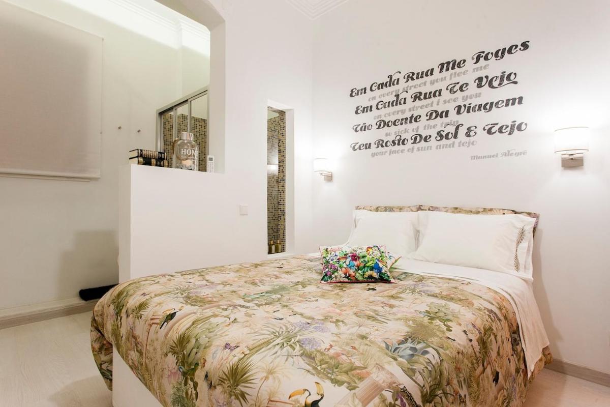 Ginjinha House - 4 - Bairro Alto - With Ac! 3* Lisbon