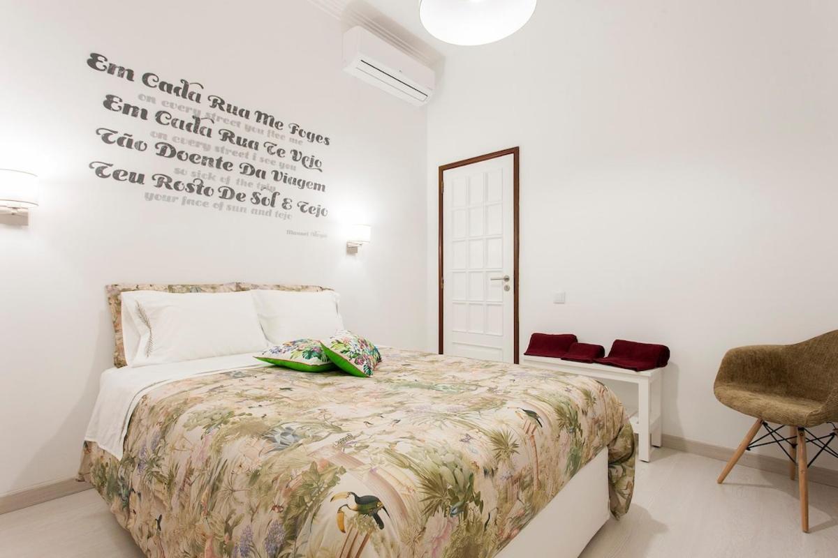 Ginjinha House - 4 - Bairro Alto - With Ac! Guest house