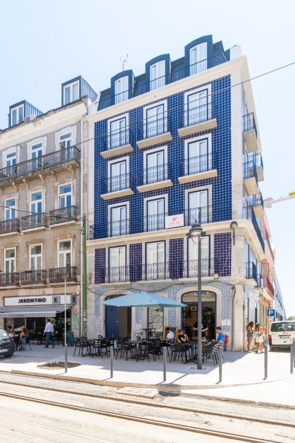 Apartment Blue By The River 3 - Elegant Two-bedroom In Santos *