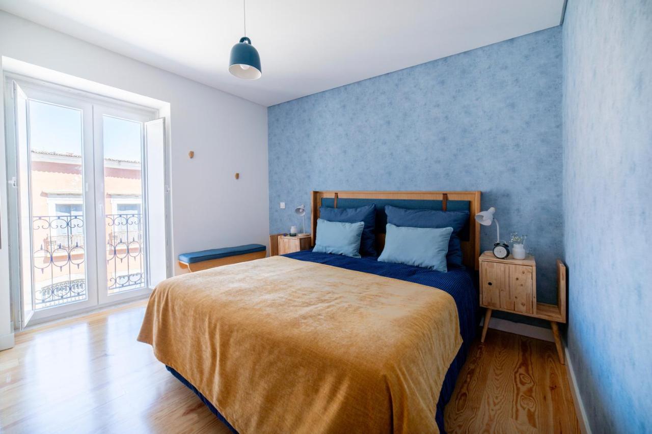 Blue By The River 3 - Elegant Two-bedroom In Santos Apartment *