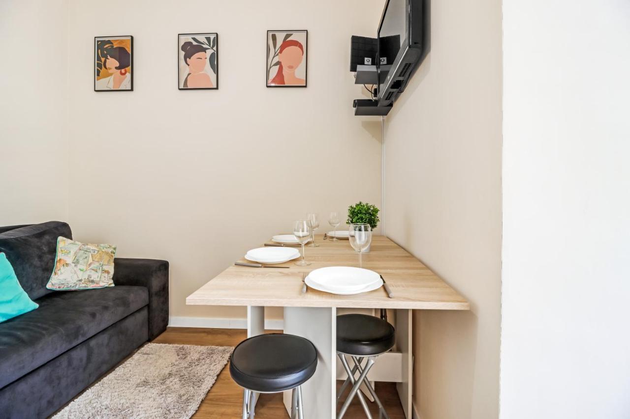 Apartment Charming Ii Lisbon