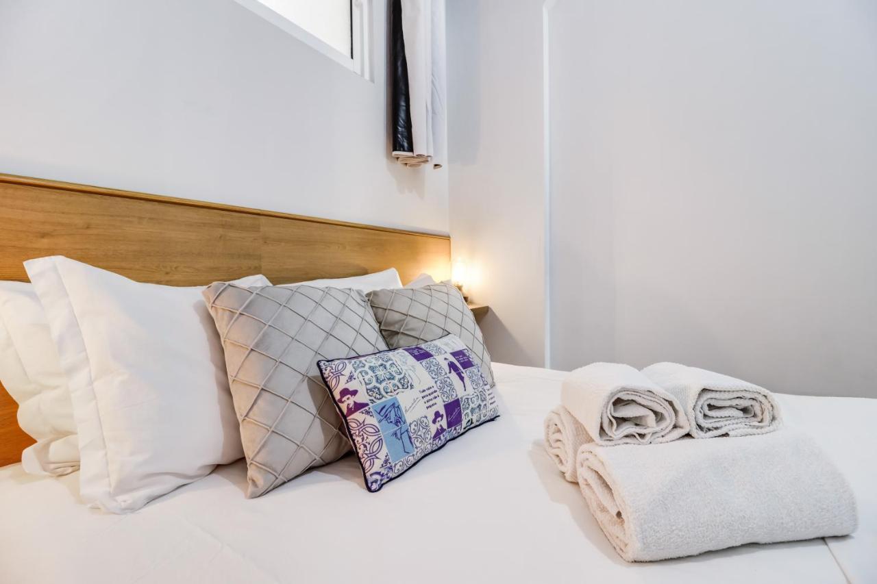 Charming Ii Apartment *