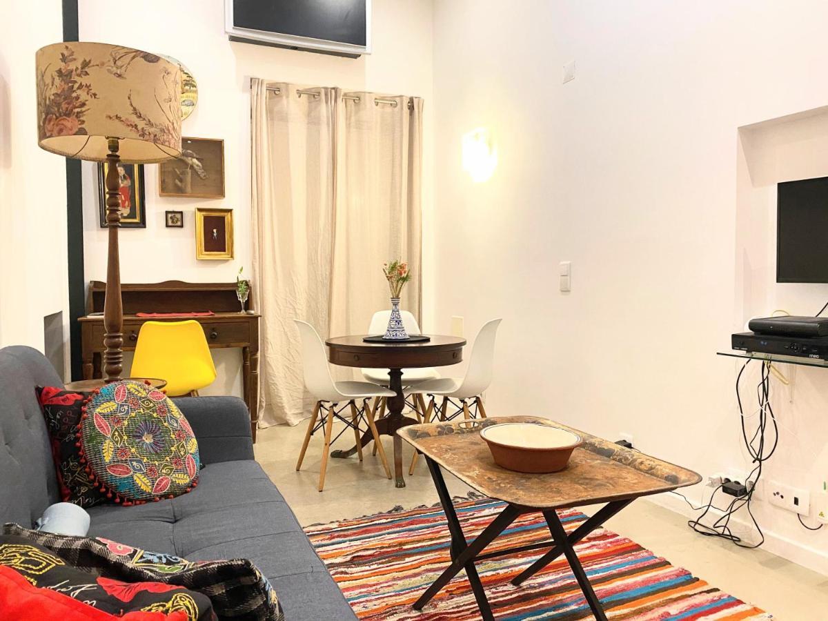Apartment Art Alfama Lisbon