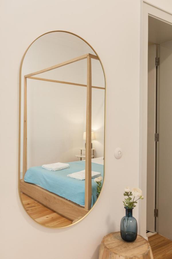 Flh Lux Baixa Flat - Historical Center Near Tejo River Apartamento Lisboa