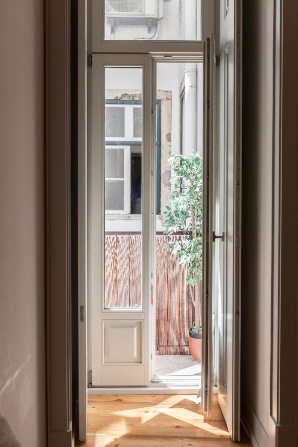 Apartamento Flh Lux Baixa Flat - Historical Center Near Tejo River
