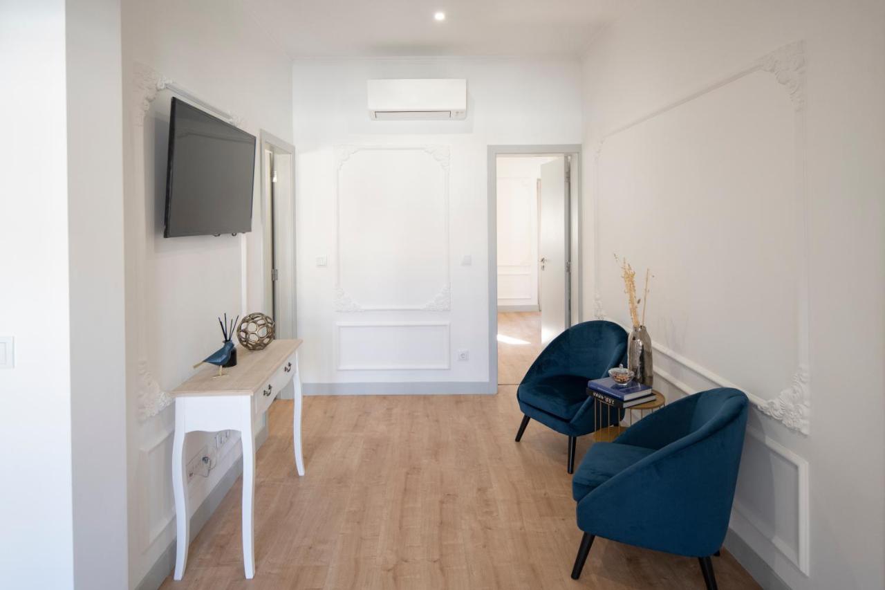 Apartment Via Augusta 129 Lisbon