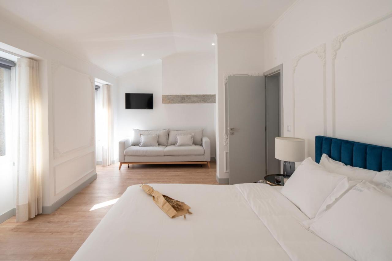 Apartment Via Augusta 129 Lisbon