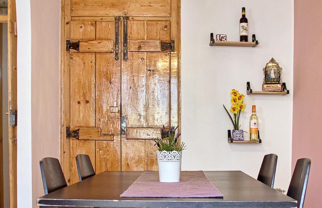Apartment In The Heart Of