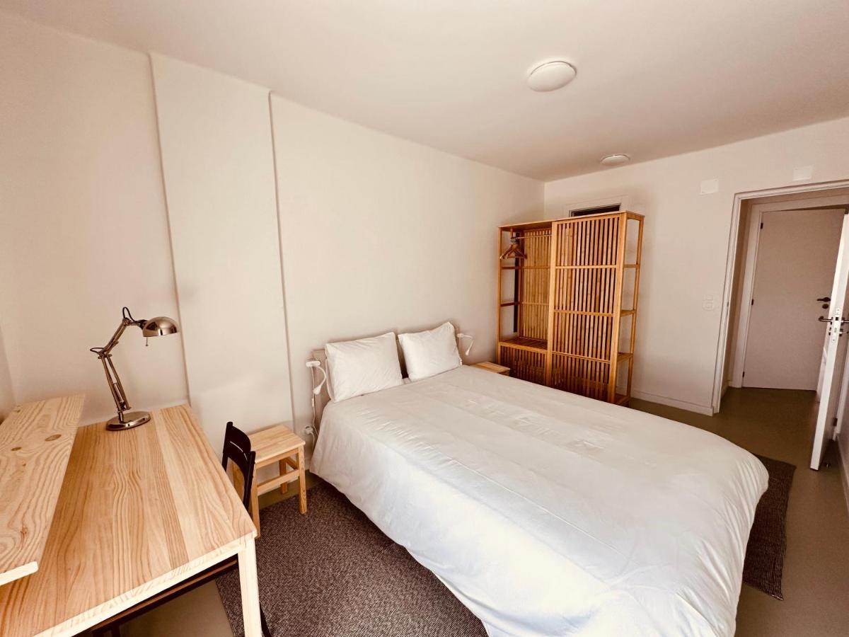 Apartment Live It Up Marvila
