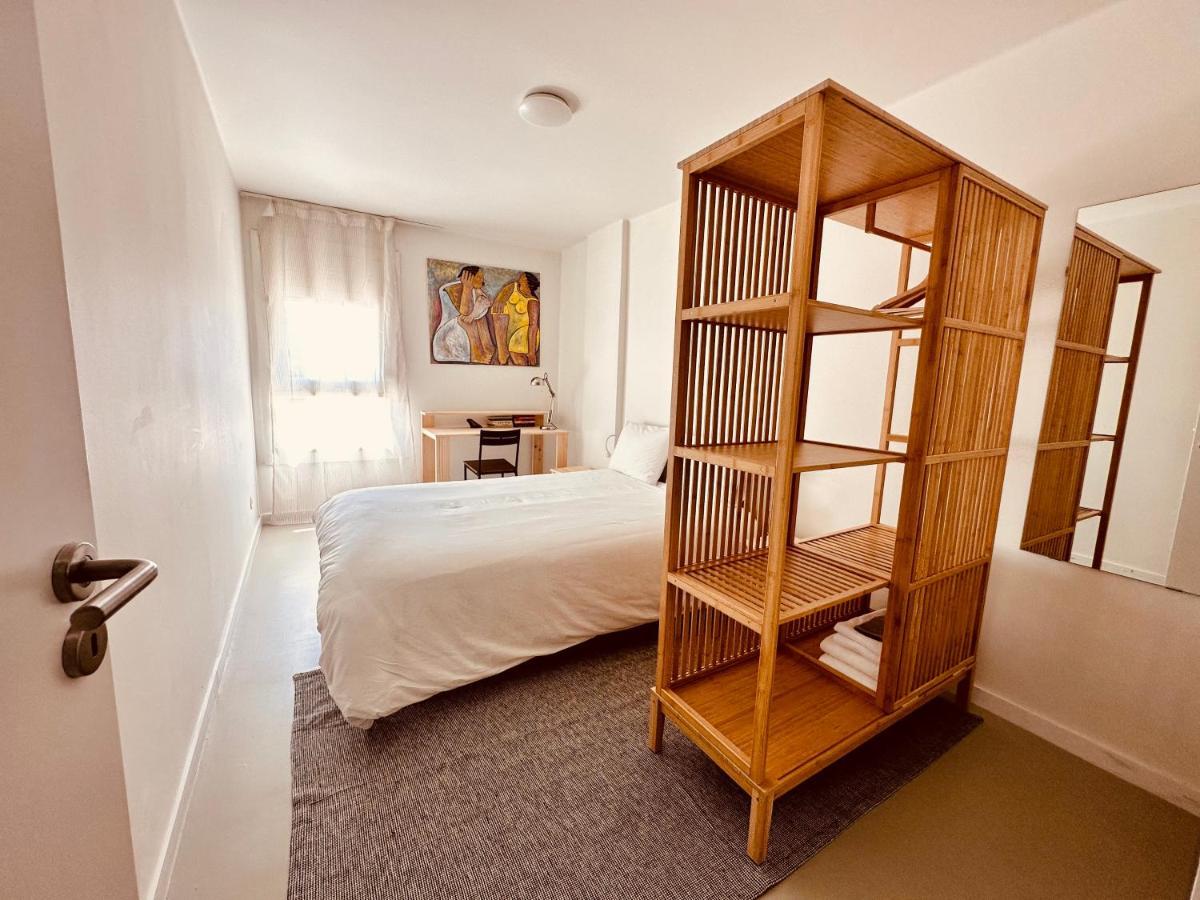 Apartment Live It Up Marvila *