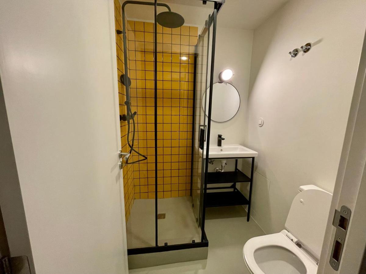 Apartment Live It Up Marvila