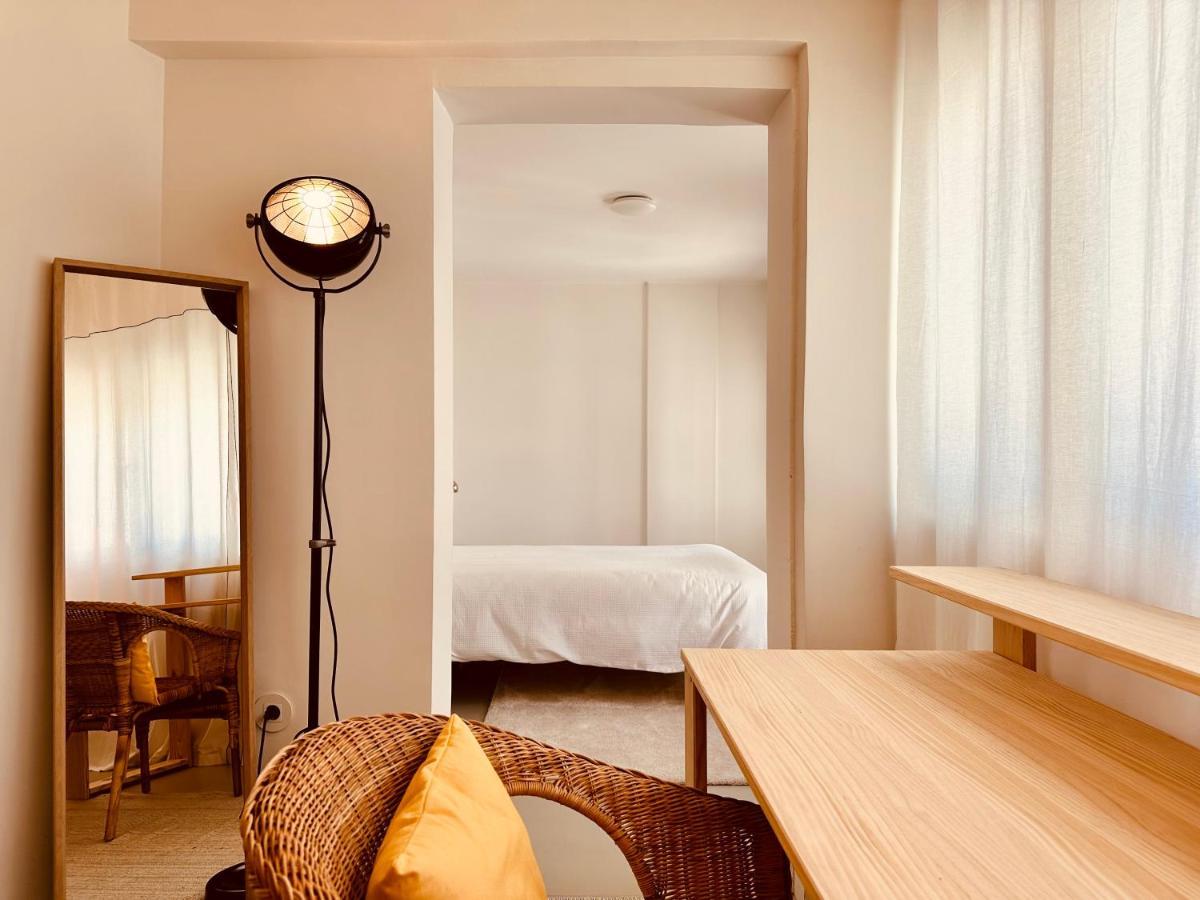 Apartment Live It Up Marvila *