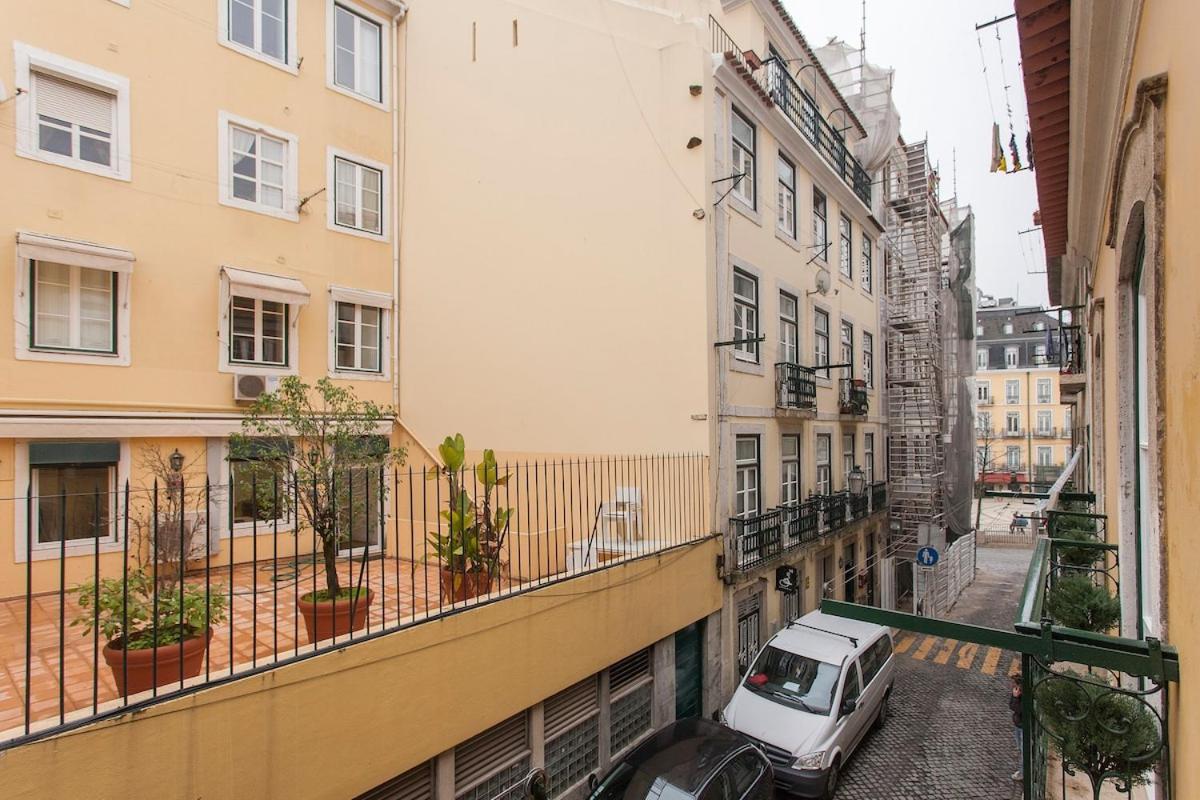 Ginjinha House - 4 - Bairro Alto - With Ac! Guest house