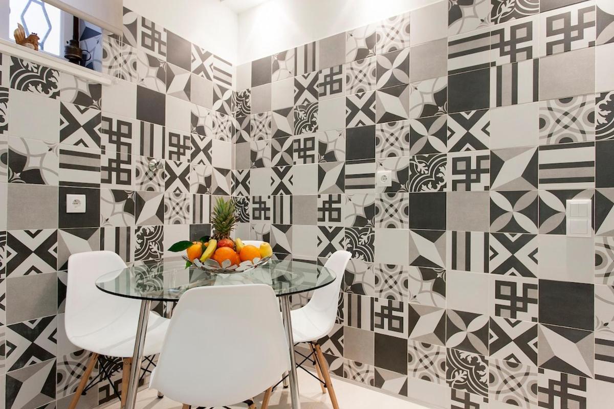 Ginjinha House - 4 - Bairro Alto - With Ac! 3* Lisbon