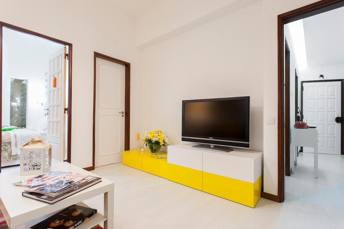 Guest house Ginjinha House - 4 - Bairro Alto - With Ac!
