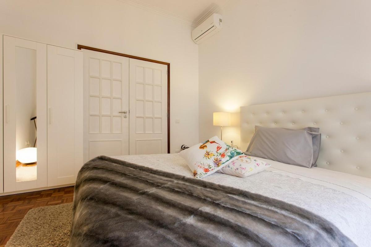 Ginjinha House - 4 - Bairro Alto - With Ac! Lisbon