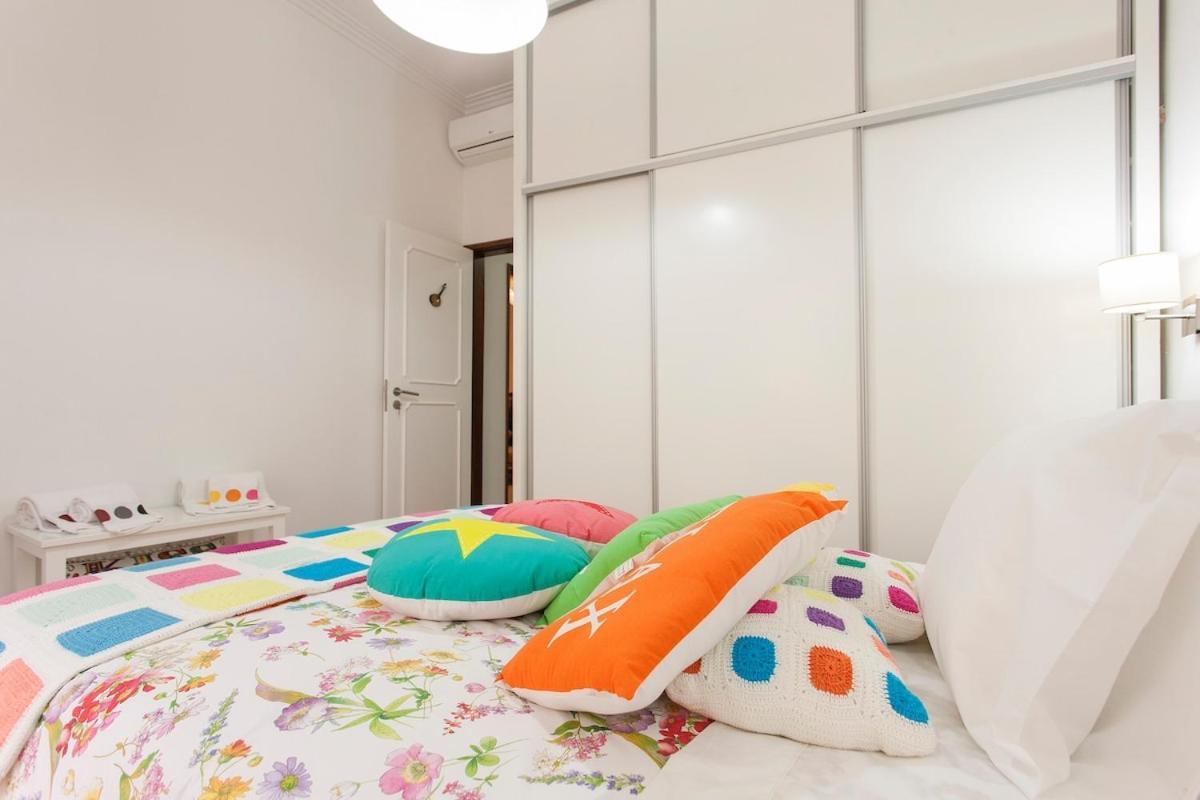 Guest house Ginjinha House - 4 - Bairro Alto - With Ac! Lisbon
