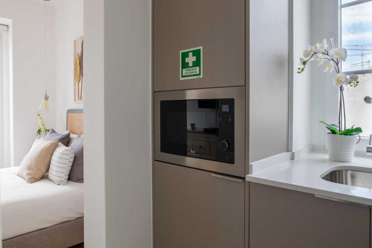 Apartment Castelo Lisbon