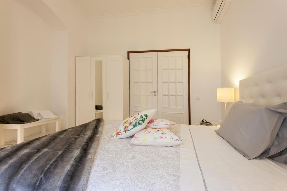 Ginjinha House - 4 - Bairro Alto - With Ac! 3* Lisbon