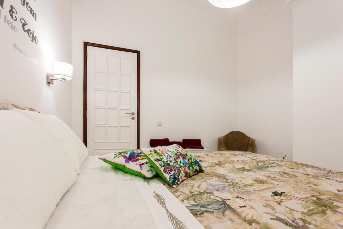 Ginjinha House - 4 - Bairro Alto - With Ac! Lisbon