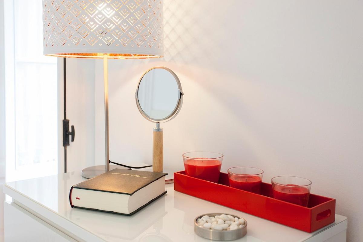 Guest house Ginjinha House - 4 - Bairro Alto - With Ac! Lisbon