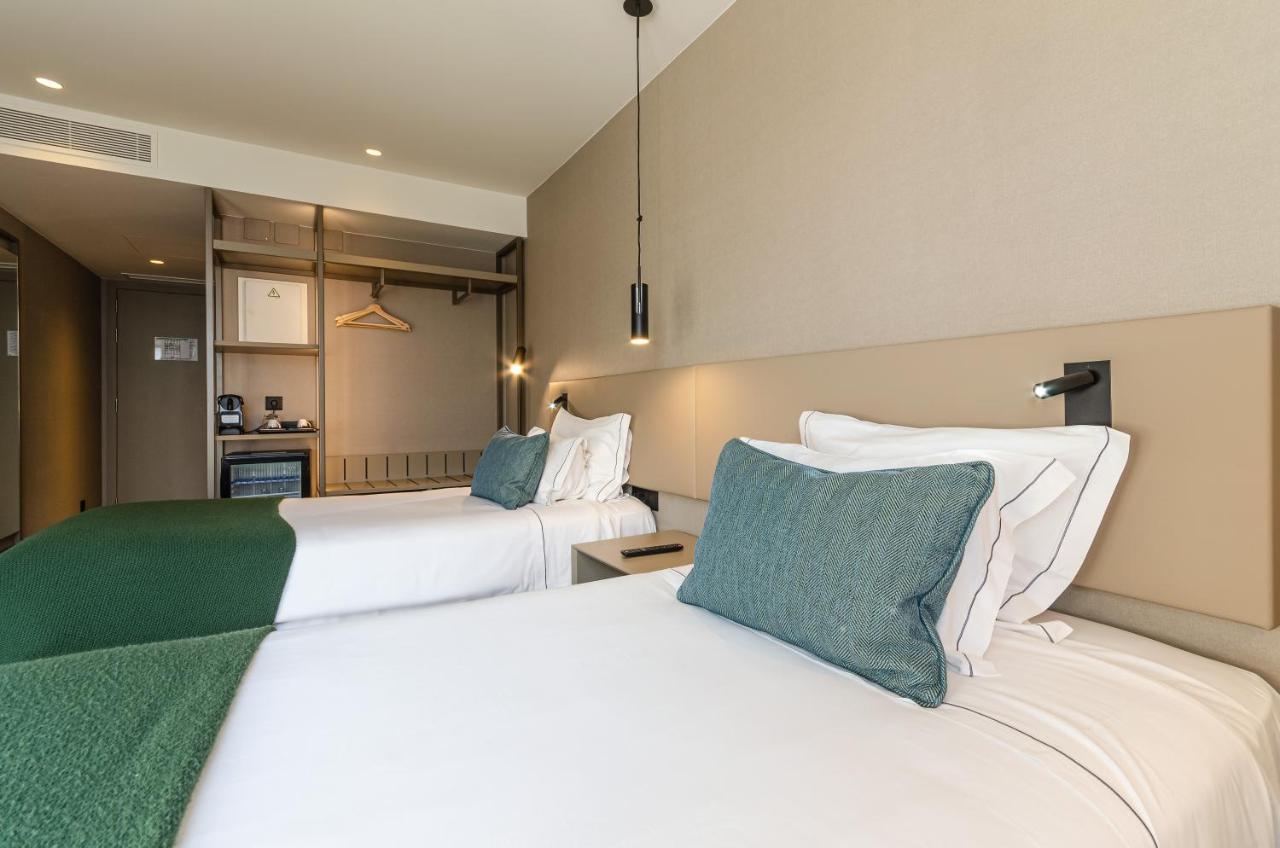 Hotel Omid Saldanha