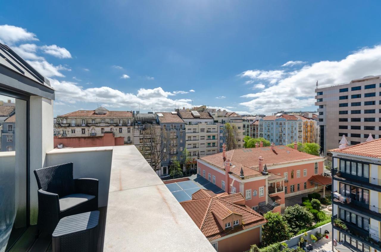 Omid Saldanha 4* Lisbon