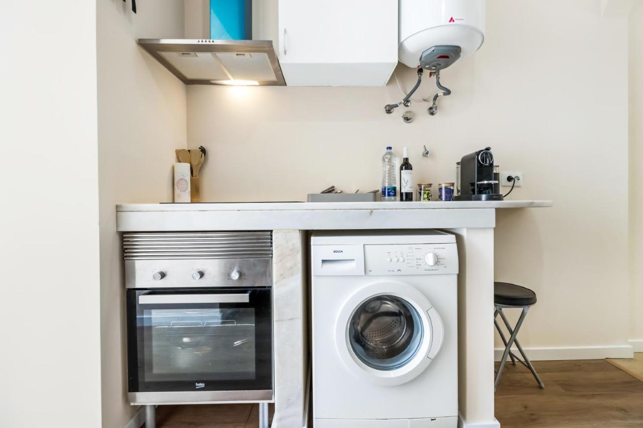 Apartment Charming Ii
