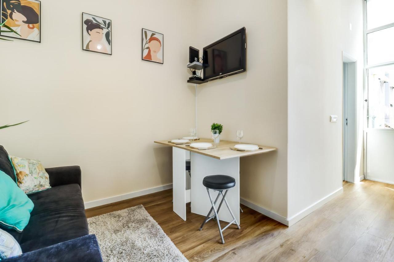 Apartment Charming Ii *