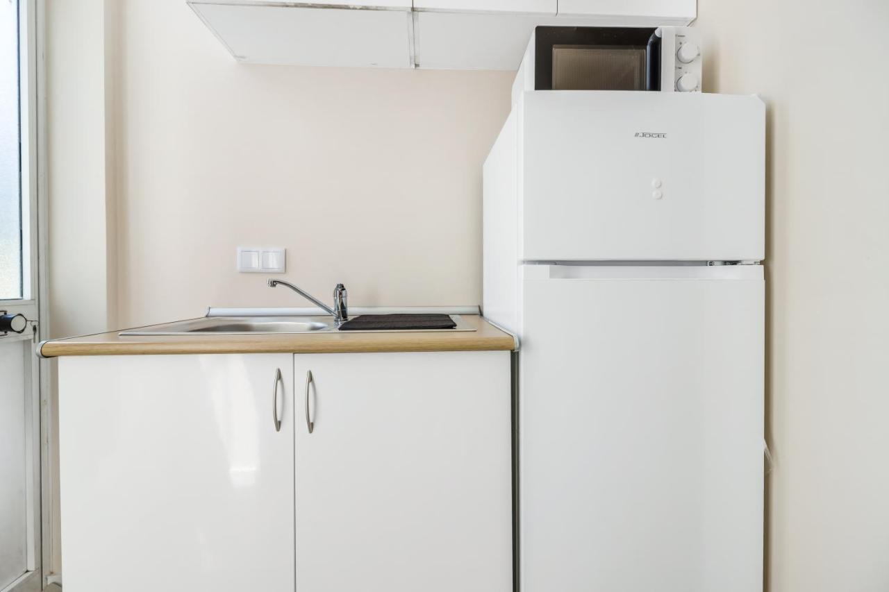 Apartment Charming Ii