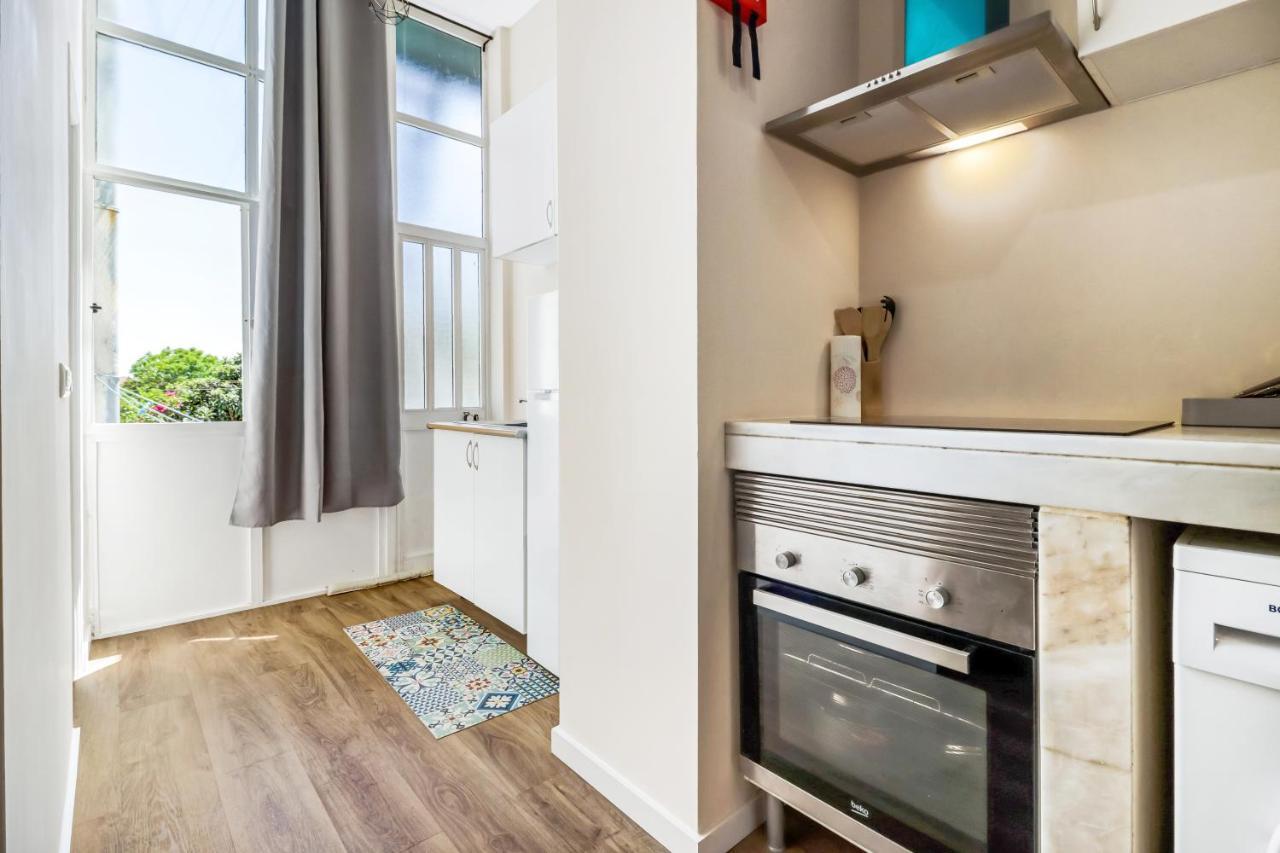Apartment Charming Ii *
