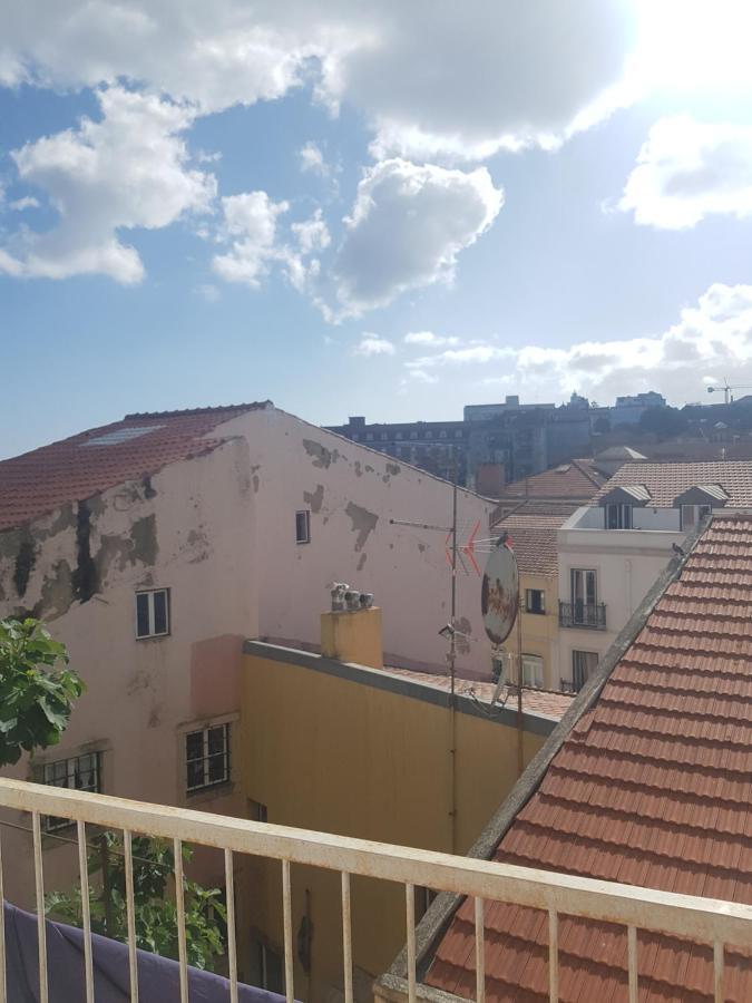 Apartment Olarias - Mini Lisbon