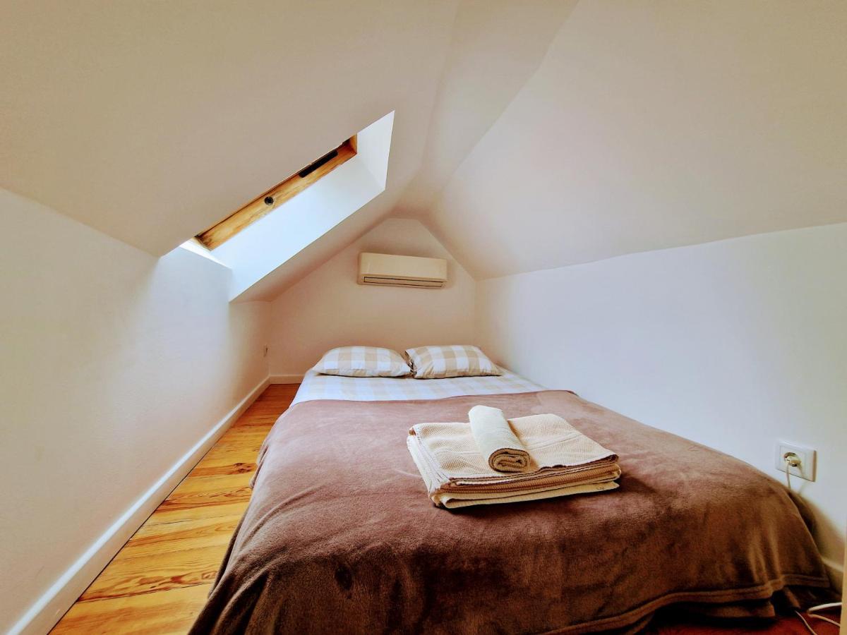Apartment Mouraria & Flats By Village Lisbon