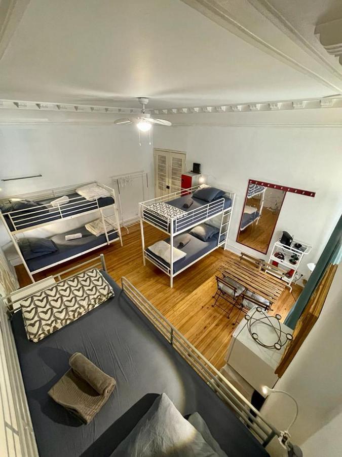Hostel Rostelbem *