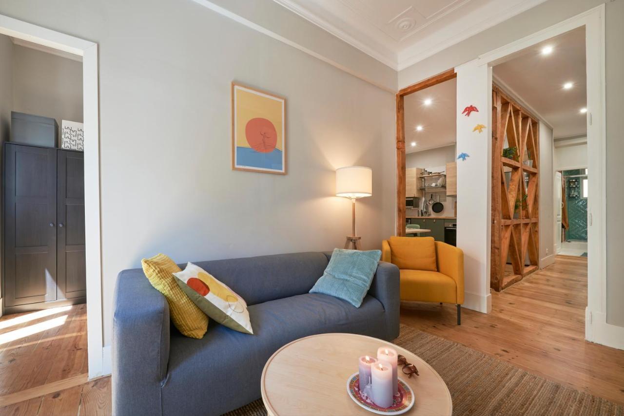 Design For Big Groups 4bed/3bath * Lisbon