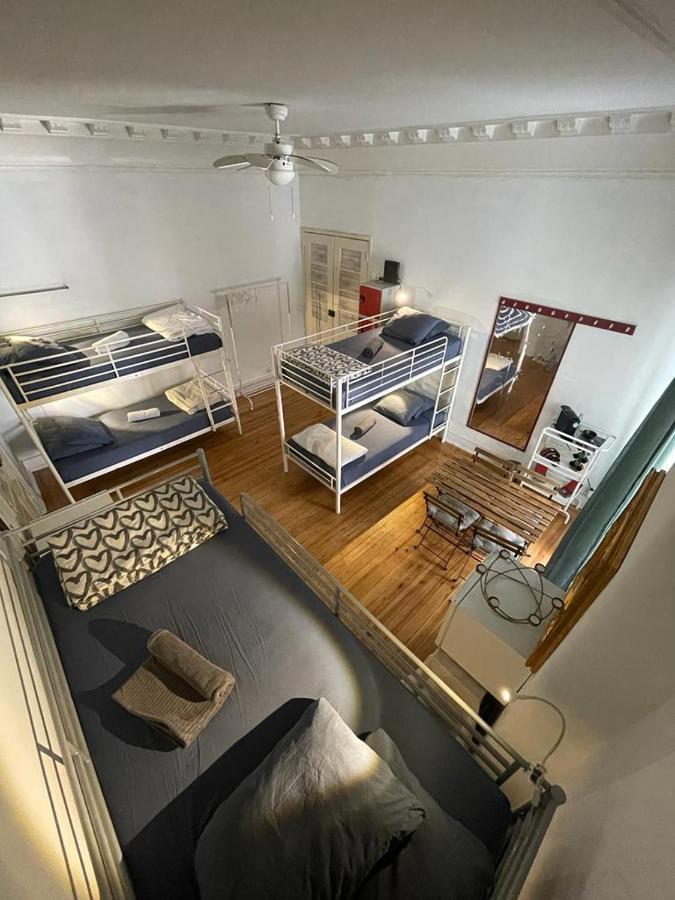 Rostelbem Hostel *