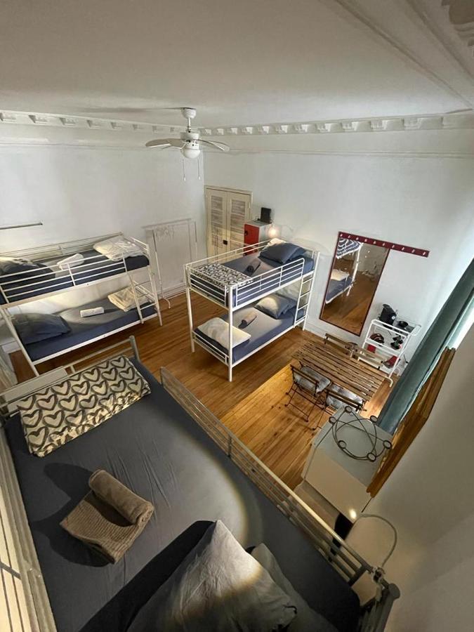Rostelbem Hostel *