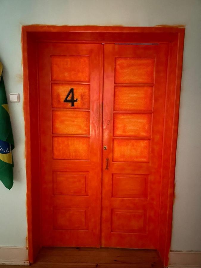 Hostel Rostelbem *