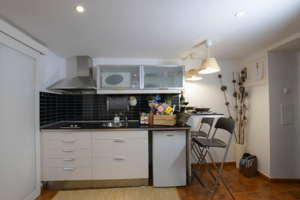 Apartment Sweet Alfama *