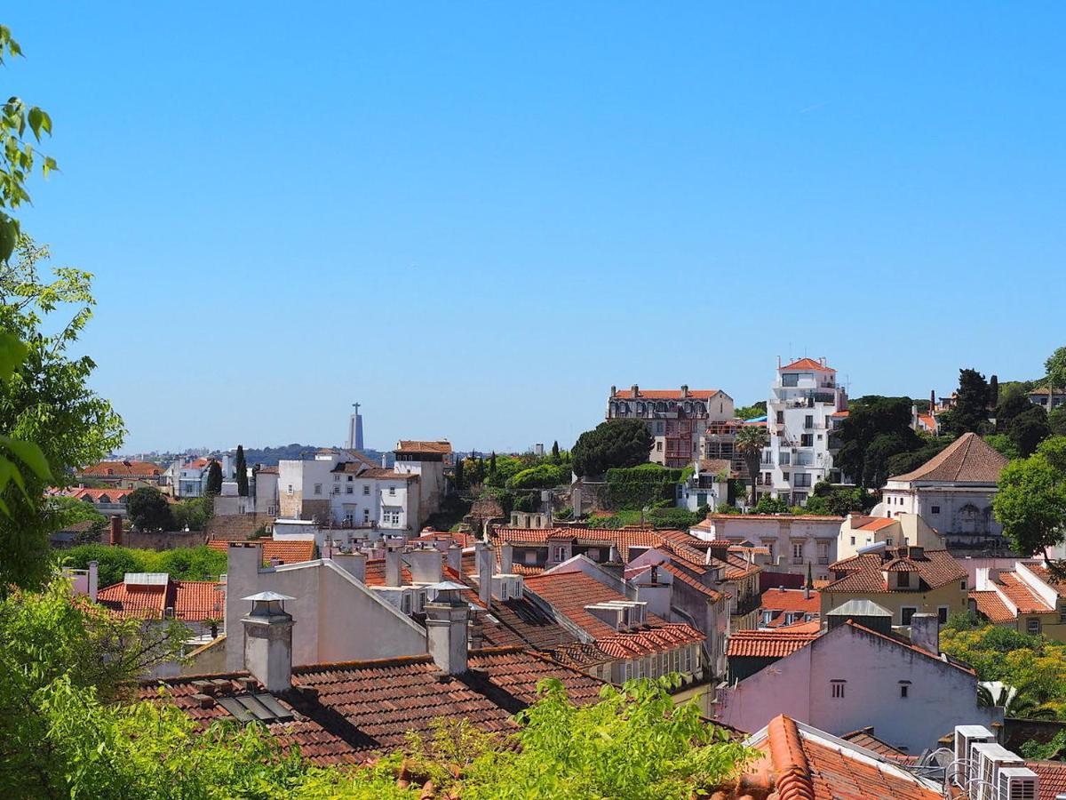 Mosteiro - Altstadt * Lisbon