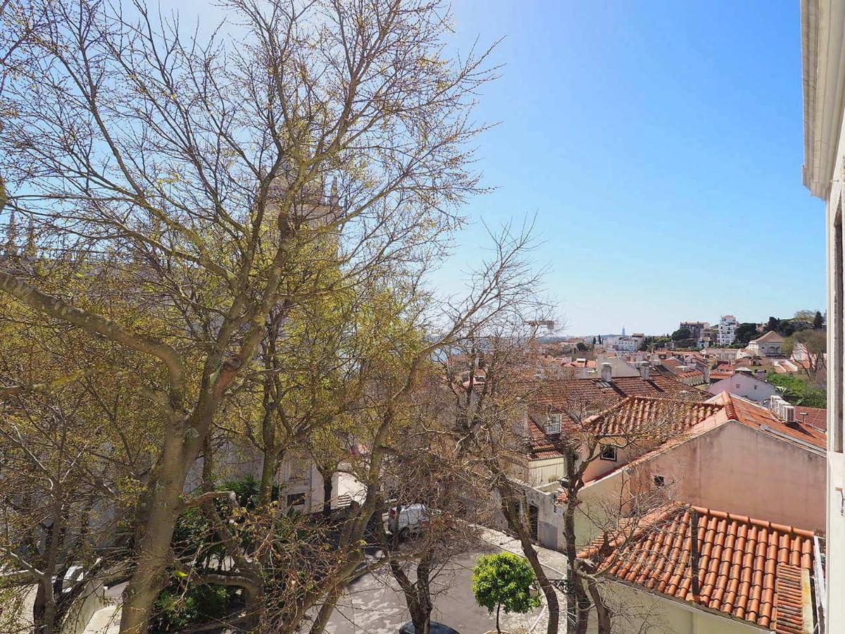 Mosteiro - Altstadt Apartment