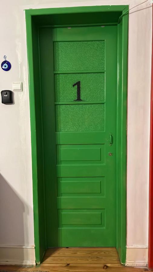 Rostelbem Hostel Lisbon